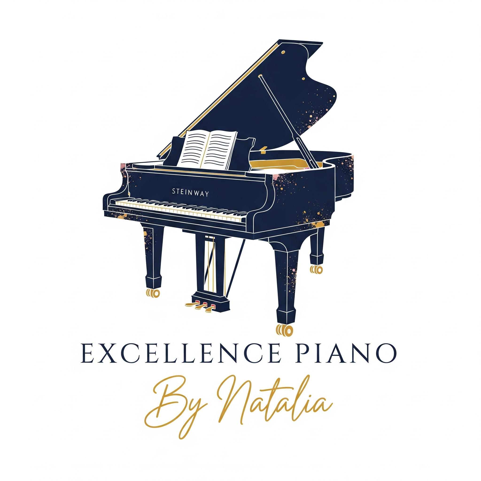 Logo Piano
